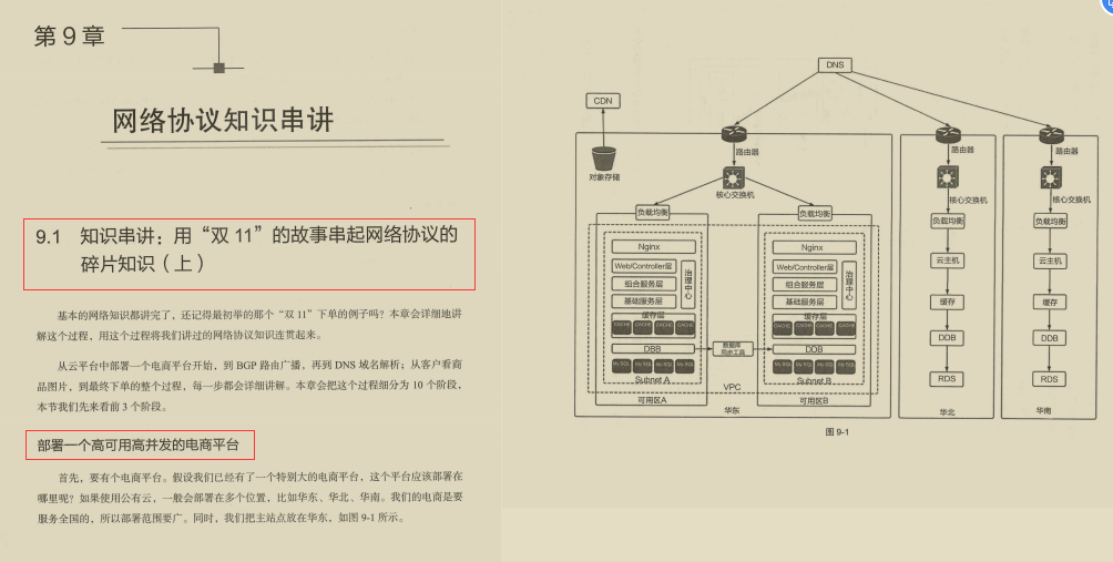 男默女淚!全網瘋傳的華為內部網路協議神仙筆記究竟有何魅力?
