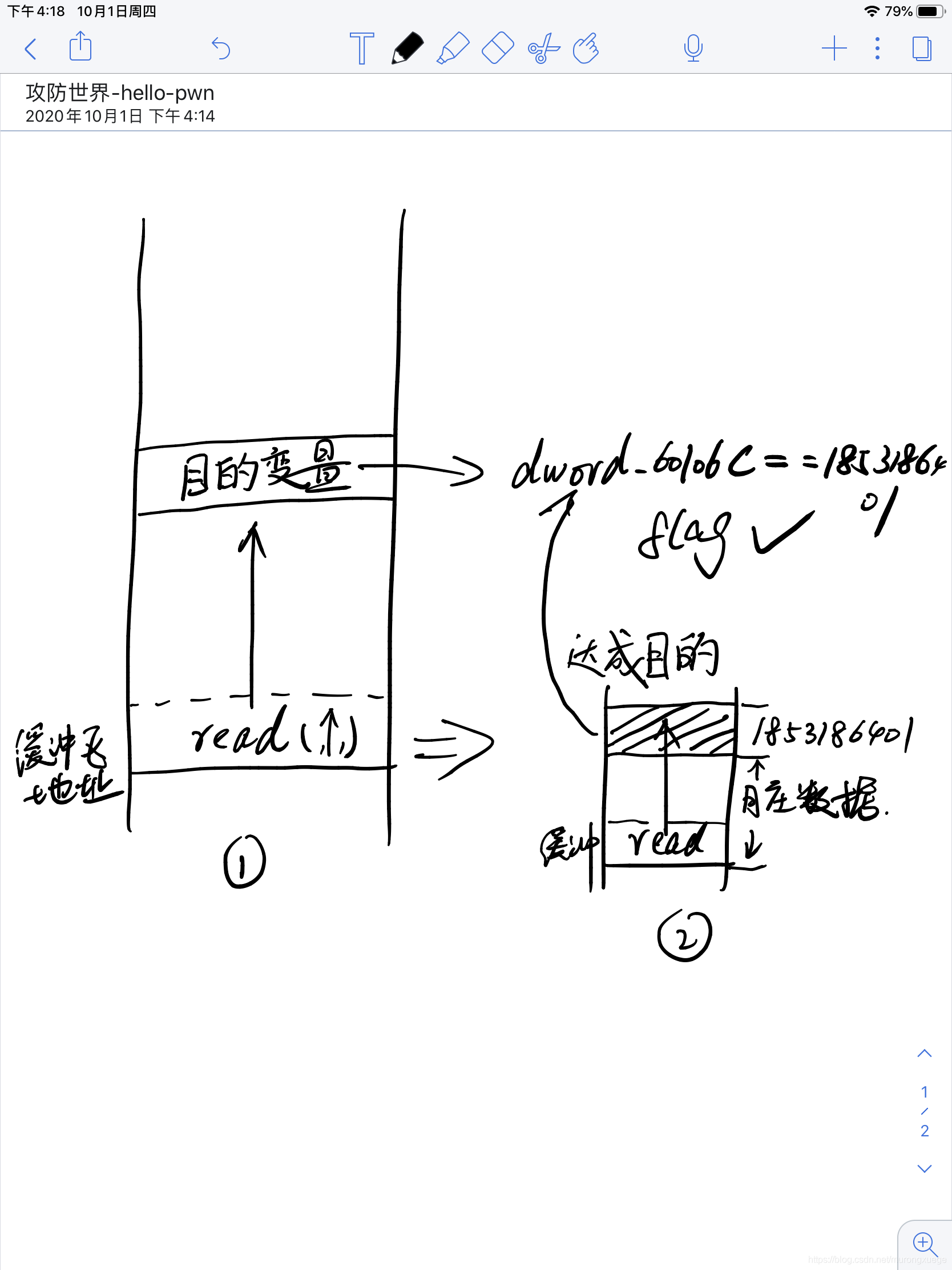 手殘