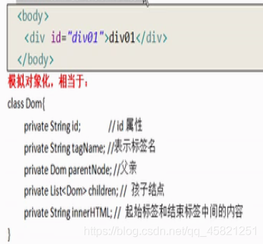 用class記錄標簽資訊