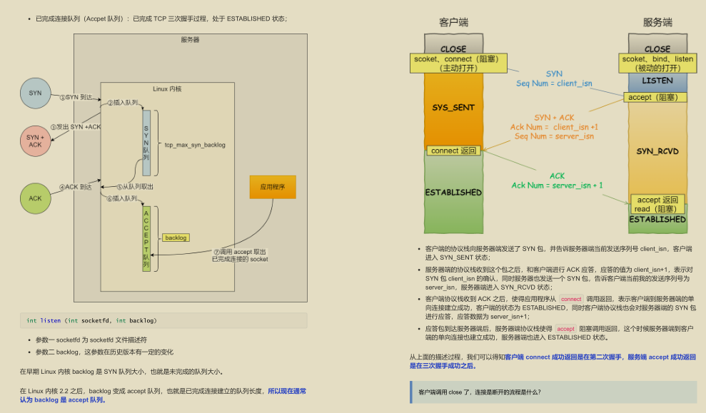 GitHub 標星過萬!騰訊技術官發布的“神仙檔案”圖解網路