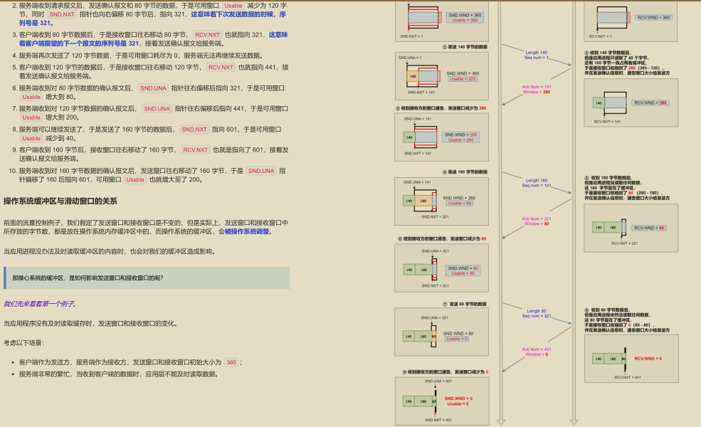 GitHub 標星過萬！騰訊技術官發布的“神仙檔案”圖解網路