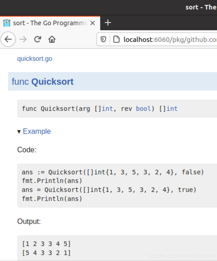 Quicksort檔案