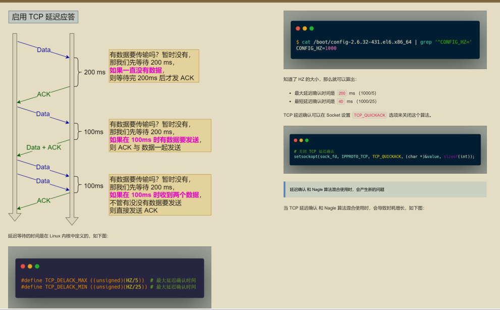 GitHub 標星過萬！騰訊技術官發布的“神仙檔案”圖解網路