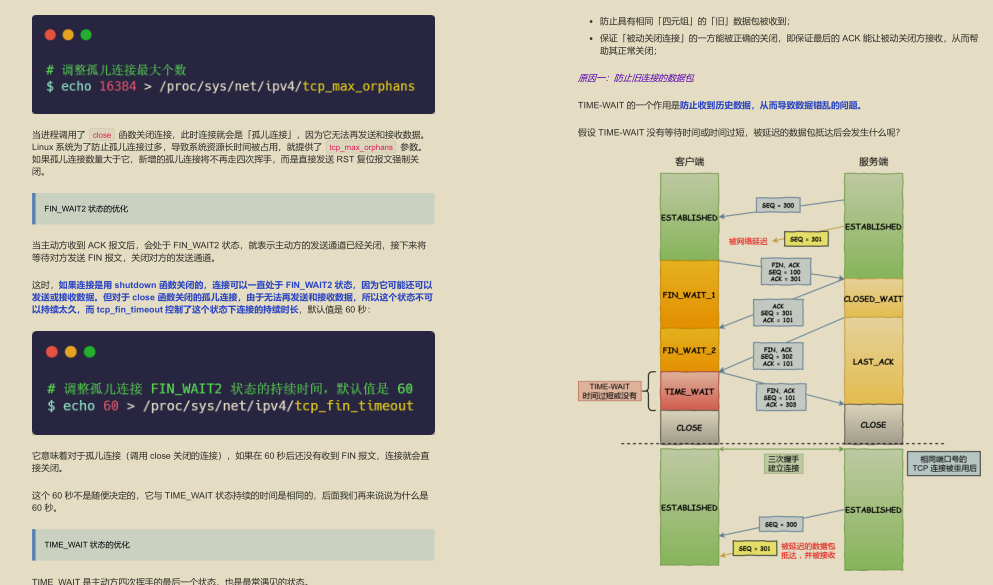 GitHub 標星過萬！騰訊技術官發布的“神仙檔案”圖解網路