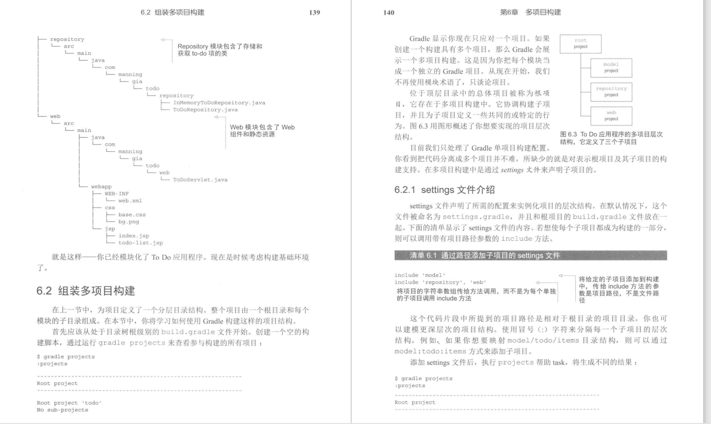 有幸得到Alibaba內部Gradle實戰筆記,趁雙節來狂補