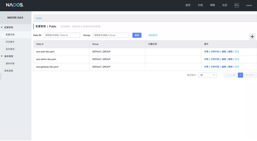Cloud-Admin首個基于Spring Cloud微服務化開發平臺原始碼分享