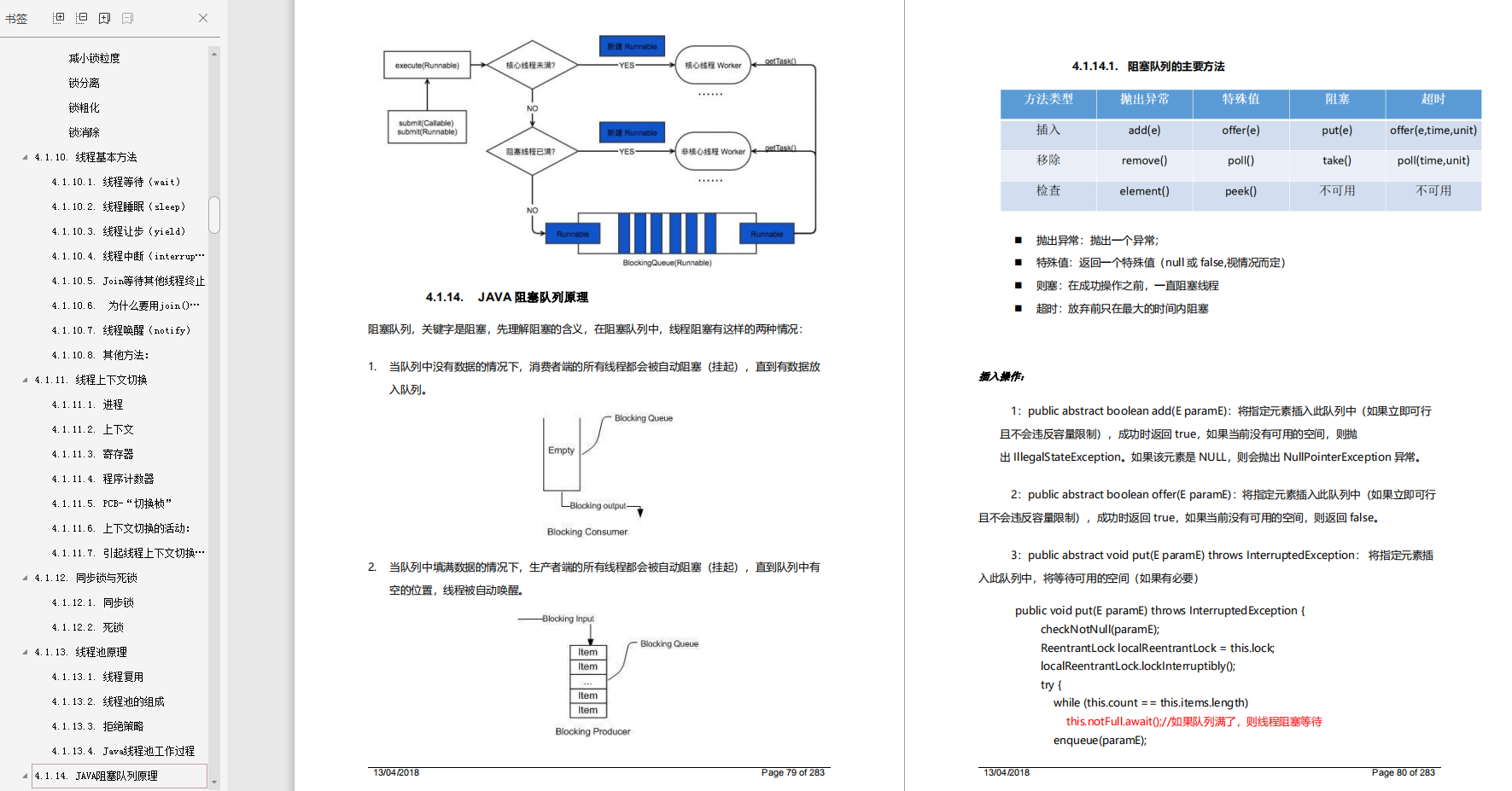 程式人生:做了6年Java開發,海投28家簡歷被拒,該何去何從?