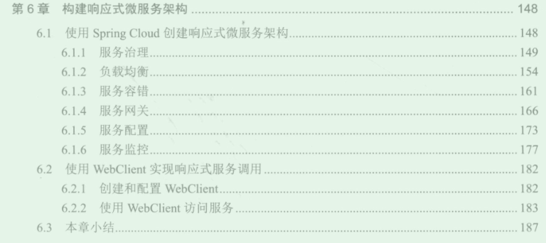 面試被懟:技術更新這么快,你還不懂回應式微服務就out了