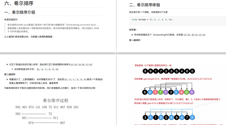 騰訊T4大佬整理資料結構與演算法手抄本筆記，簡直重繪了我的認知