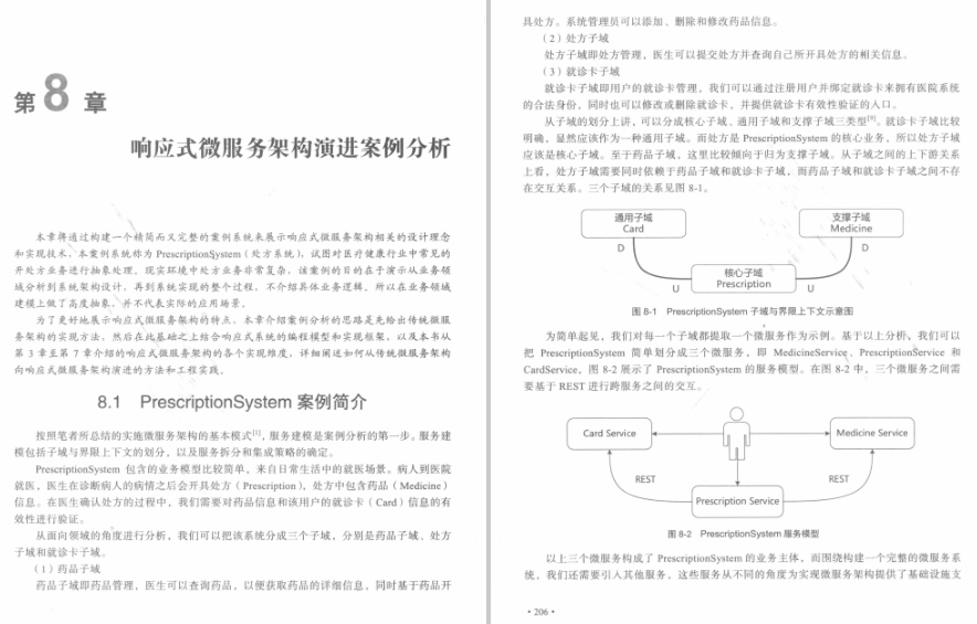 面試被懟：技術更新這么快，你還不懂回應式微服務就out了