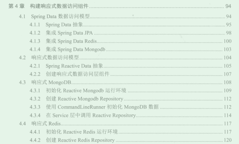 面試被懟：技術更新這么快，你還不懂回應式微服務就out了