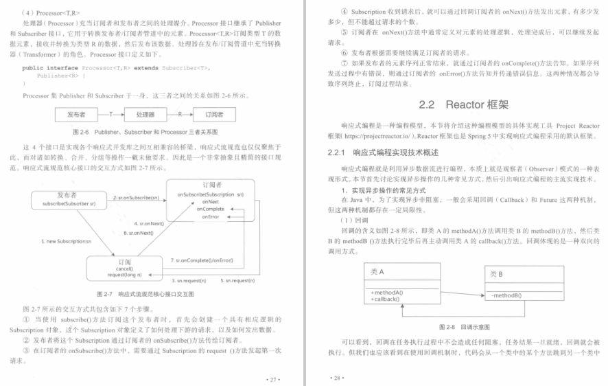 面試被懟:技術更新這么快,你還不懂回應式微服務就out了