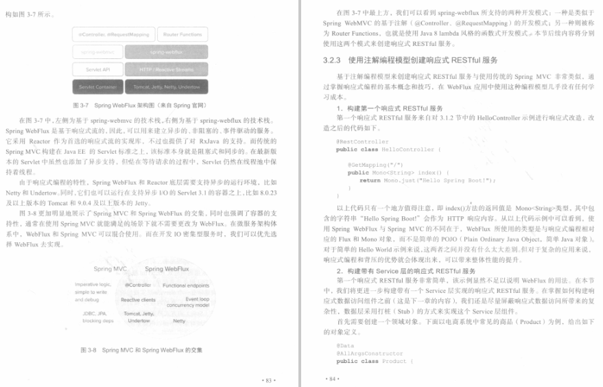 面試被懟:技術更新這么快,你還不懂回應式微服務就out了