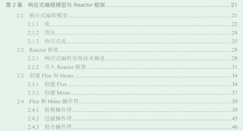 面試被懟:技術更新這么快,你還不懂回應式微服務就out了