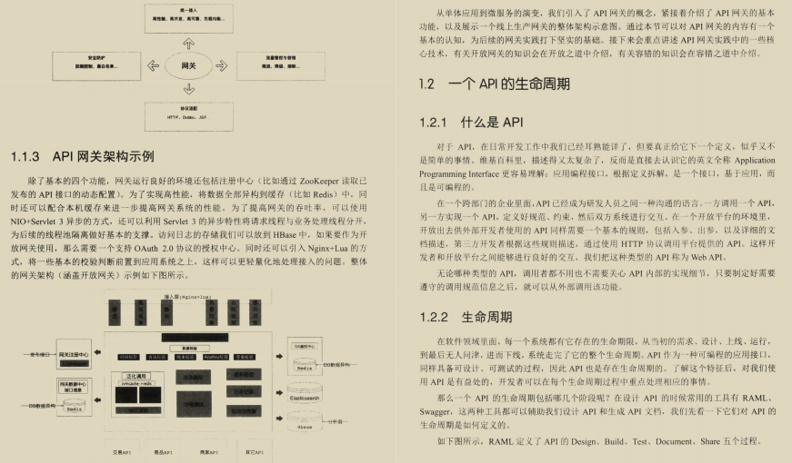 優質高效!阿里新產架構進階手冊,Github已星標71.6k