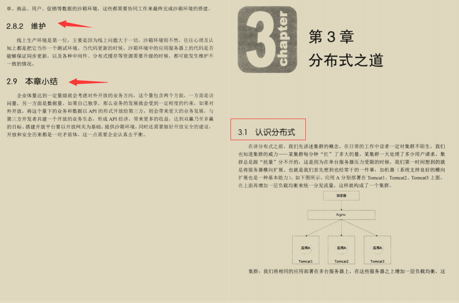 優質高效!阿里新產架構進階手冊,Github已星標71.6k