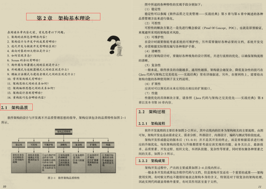 優質高效!阿里新產架構進階手冊,Github已星標71.6k