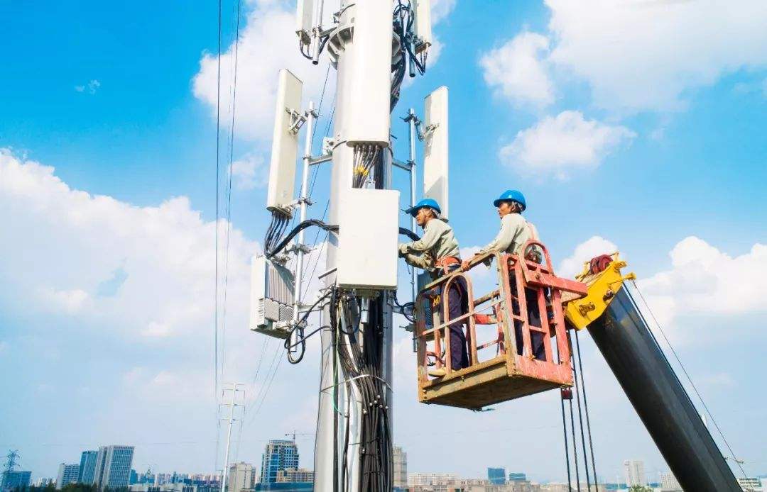 5G僅僅是網速快嗎?或許答案并沒有那么簡單……