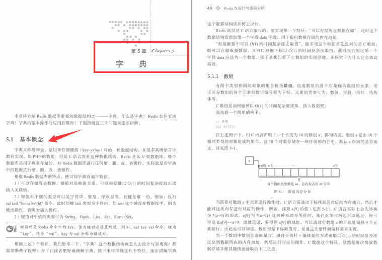 驚艷!阿里內部445頁爆款Redis原始碼分析寶典終開源