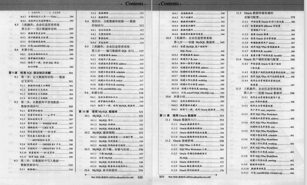 完美，這份阿里P8耗時1年巨著的4000頁Java高手真經