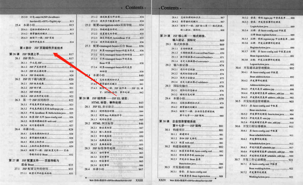 完美，這份阿里P8耗時1年巨著的4000頁Java高手真經