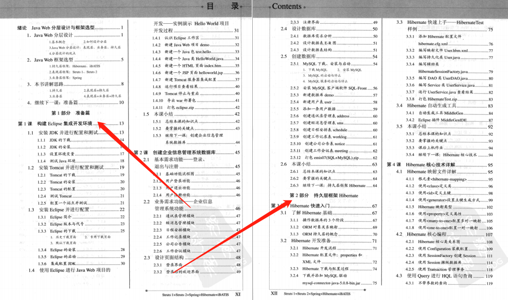 完美，這份阿里P8耗時1年巨著的4000頁Java高手真經