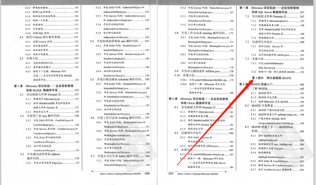 完美，這份阿里P8耗時1年巨著的4000頁Java高手真經