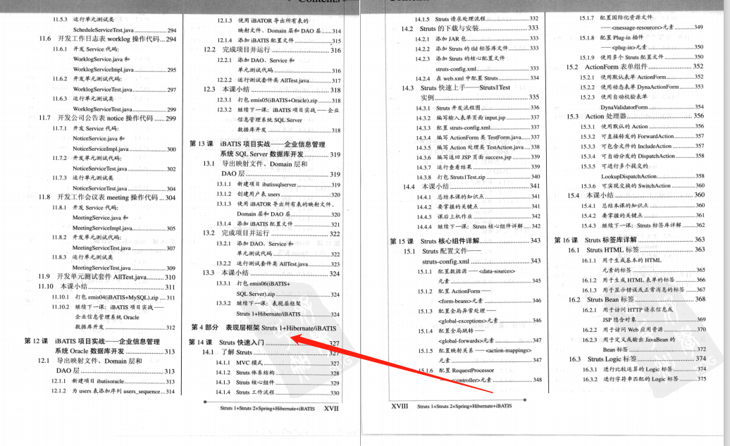 完美，這份阿里P8耗時1年巨著的4000頁Java高手真經