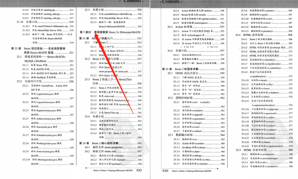 完美，這份阿里P8耗時1年巨著的4000頁Java高手真經
