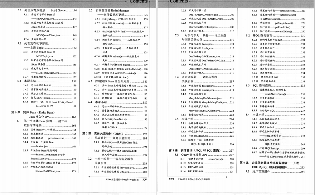 完美，這份阿里P8耗時1年巨著的4000頁Java高手真經