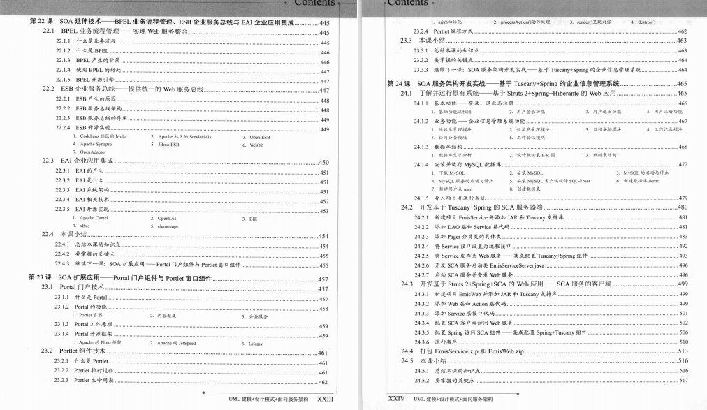 完美，這份阿里P8耗時1年巨著的4000頁Java高手真經