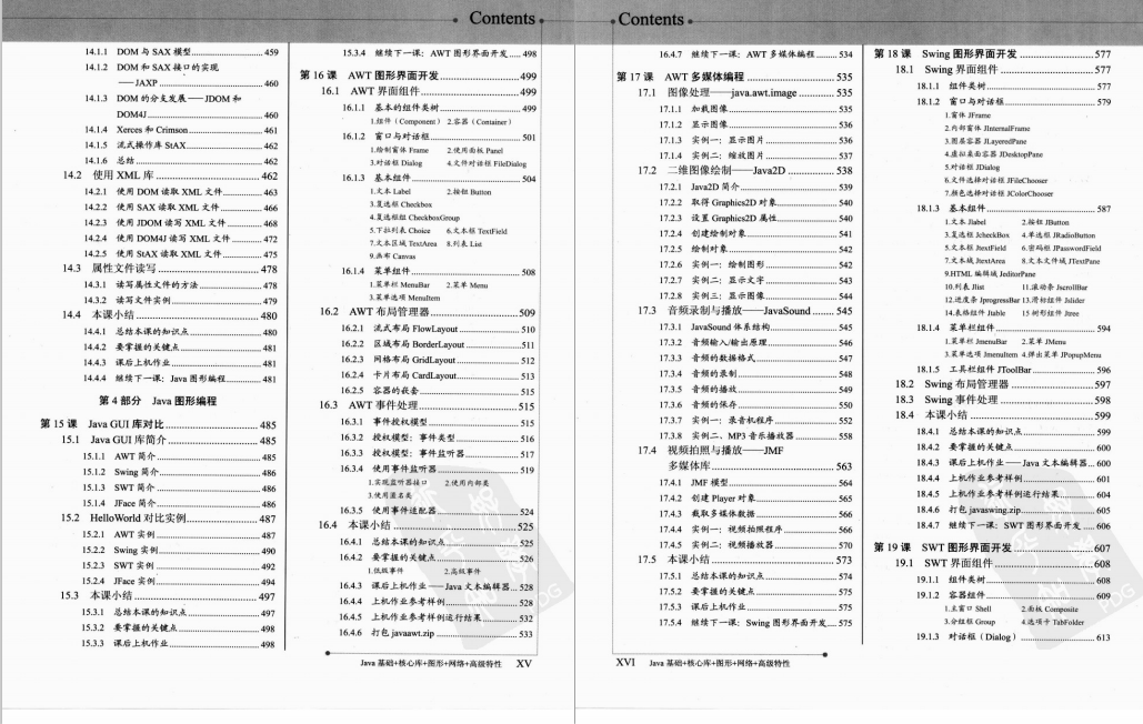 完美，這份阿里P8耗時1年巨著的4000頁Java高手真經