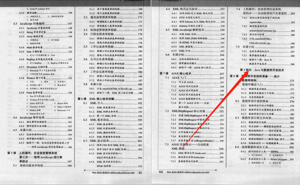 完美，這份阿里P8耗時1年巨著的4000頁Java高手真經
