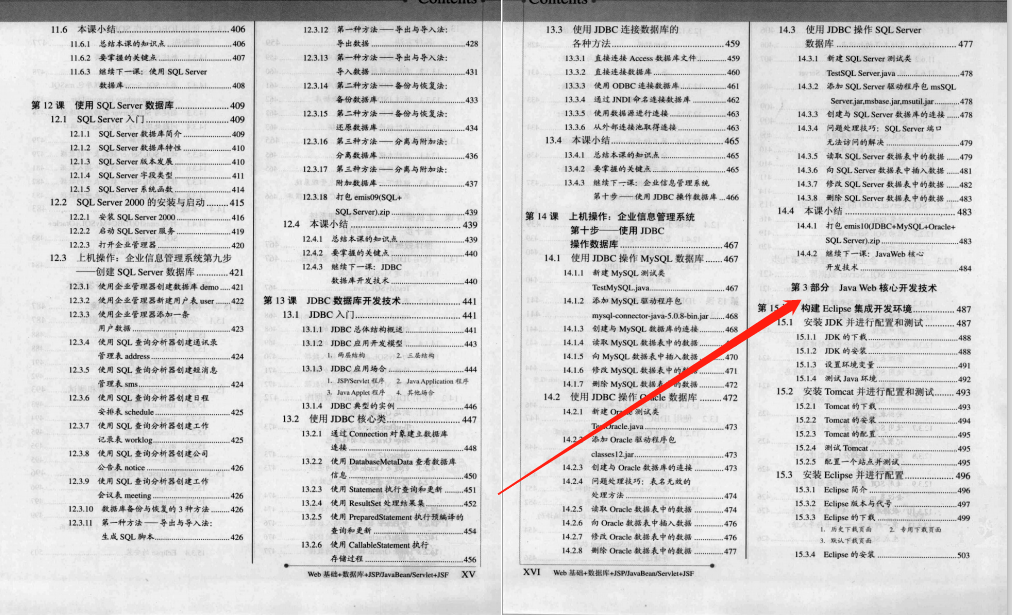 完美，這份阿里P8耗時1年巨著的4000頁Java高手真經