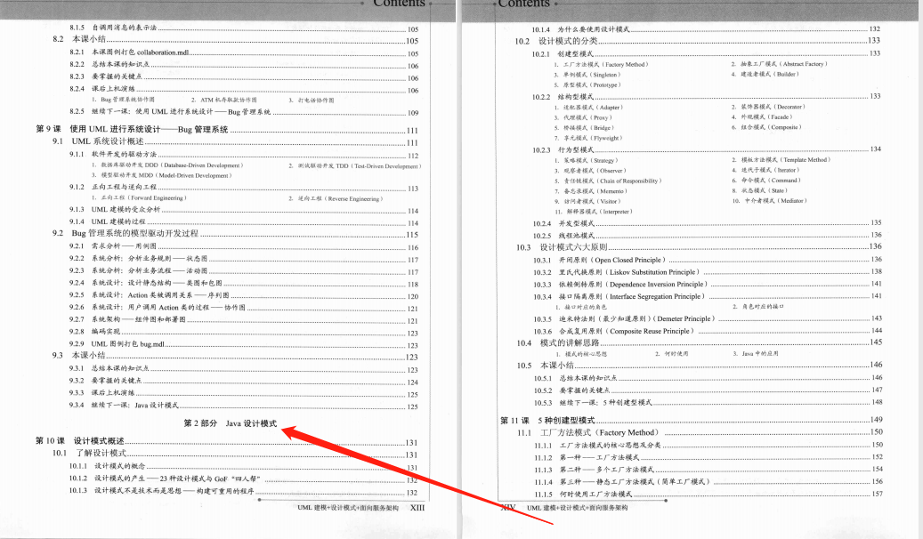 完美，這份阿里P8耗時1年巨著的4000頁Java高手真經