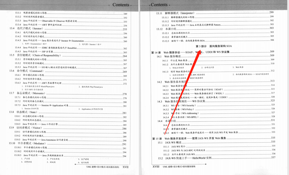 完美，這份阿里P8耗時1年巨著的4000頁Java高手真經