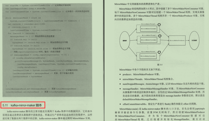 就這一次！拼多多內部架構師培訓Kafka原始碼筆記（現已絕版）