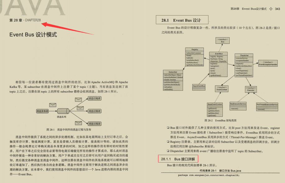 不愧是“大廠敲門磚”，阿里新產并發編程神仙筆記也太贊了