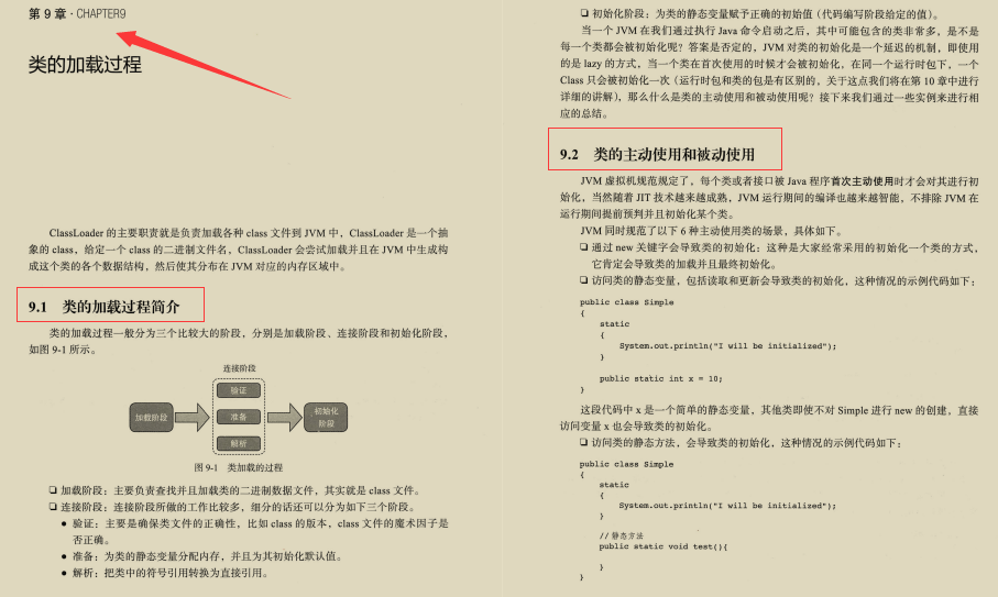 不愧是“大廠敲門磚”,阿里新產并發編程神仙筆記也太贊了