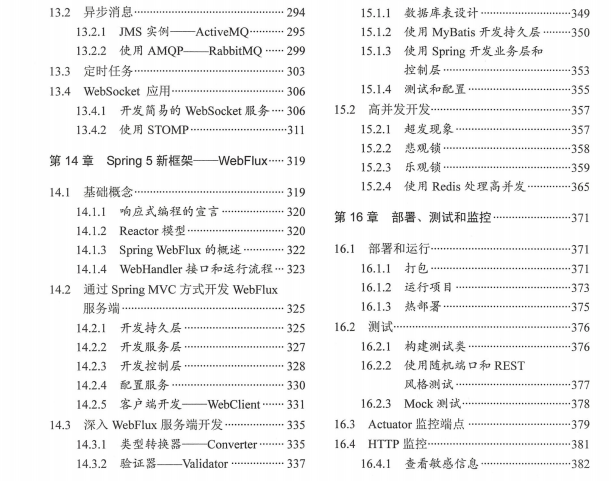 Springboot看視頻學太慢?阿里巴巴深入淺出Springboot檔案送給你