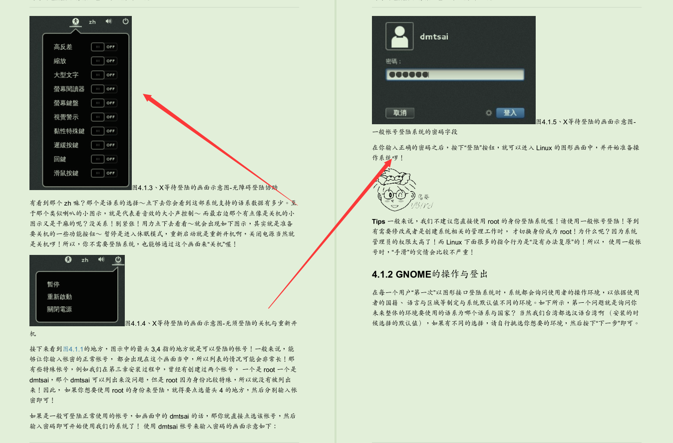 世界頂級Linux大牛耗時三年總結出3000頁Linux檔案