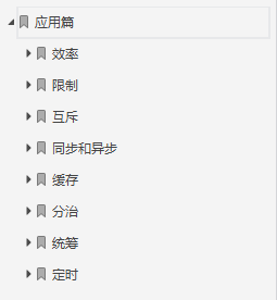 不愧是“大廠敲門磚”，阿里新產并發編程神仙筆記也太贊了