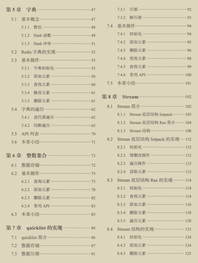 完美!阿里技術官新產669頁Redis高階手冊,技術進階必備