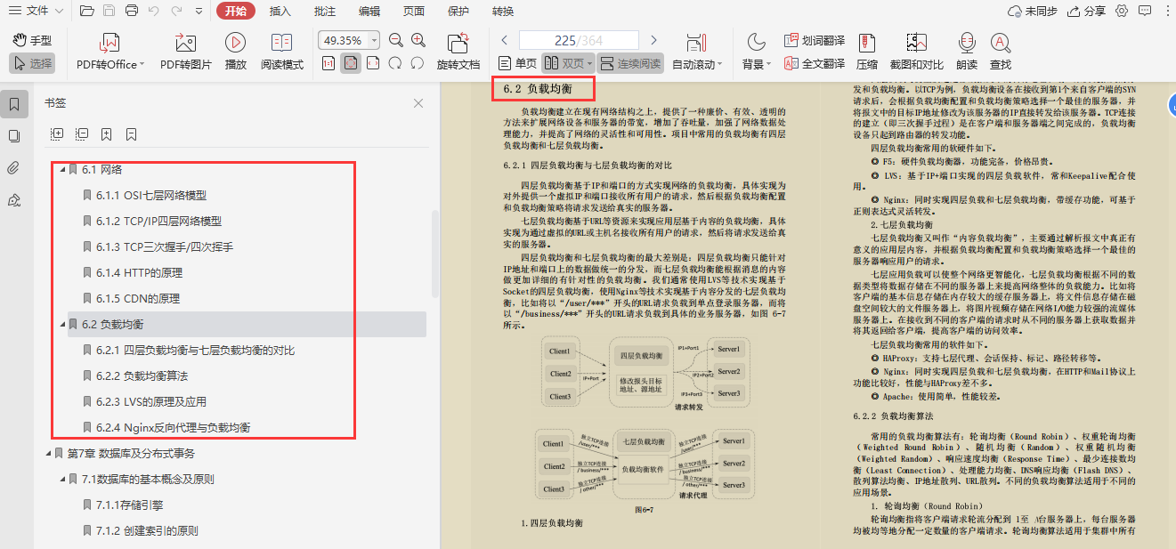 Java阿里面試官純手打:金九銀十跳槽必會核心知識點筆記整理