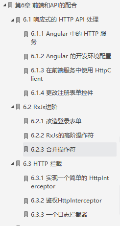 Github上都在瘋找的阿里內部“全堆疊技能修煉”終于來了