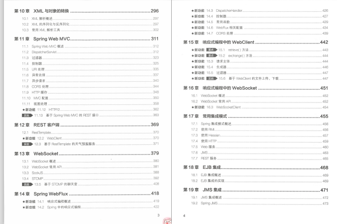 每天花費4小時學習Nginx+Kubernetes+Spring系列等微服務視頻+PDF