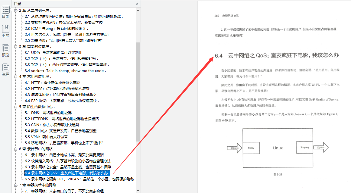 阿里內部出品網路協議指南,用趣味的生活故事記住晦澀的網路知識