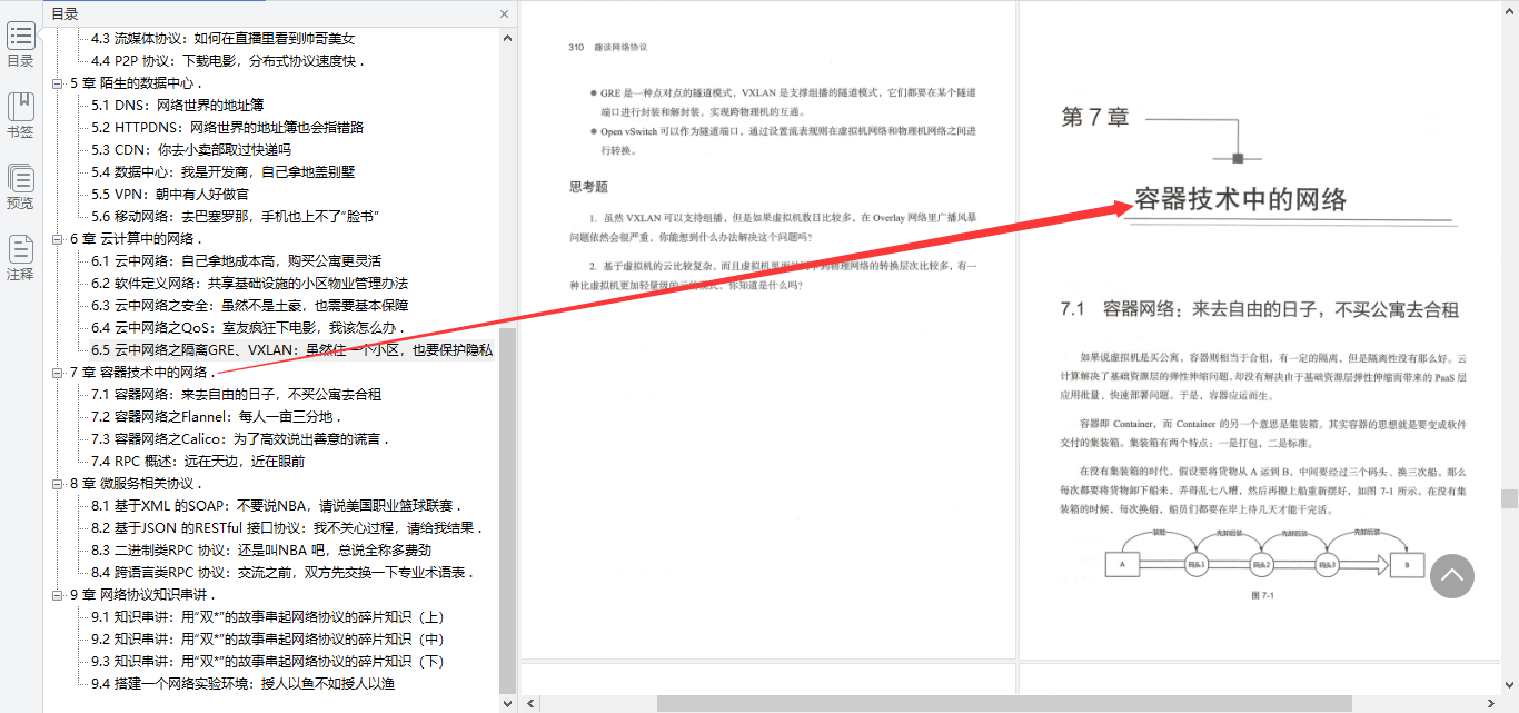 阿里內部出品網路協議指南,用趣味的生活故事記住晦澀的網路知識