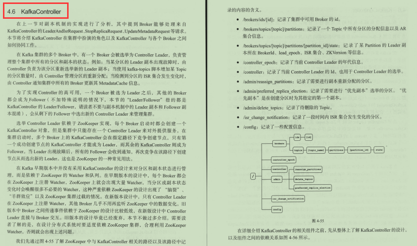 就這一次!拼多多內部架構師培訓Kafka原始碼筆記(現已絕版)