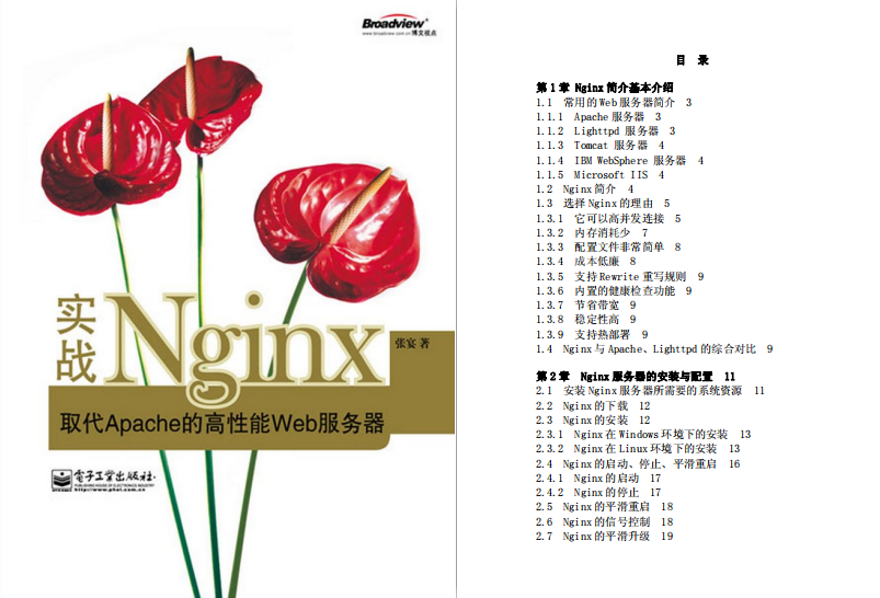 每天花費4小時學習Nginx+Kubernetes+Spring系列等微服務視頻+PDF